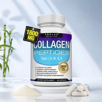 Collagen Peptides