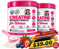 Creatine For Women