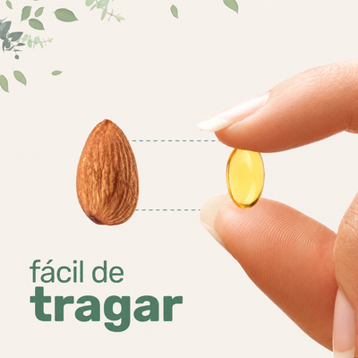 Oregano Oil with Black Seed Oil