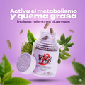 Lemme Burn® Activador AMPK