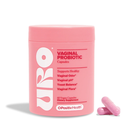 Vaginal Probiotic