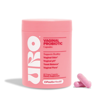 Vaginal Probiotic