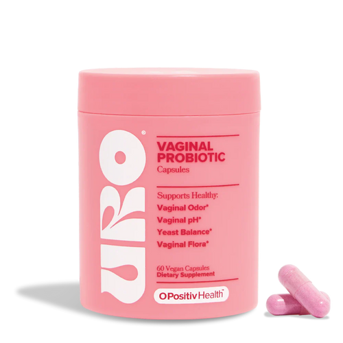 Vaginal Probiotic