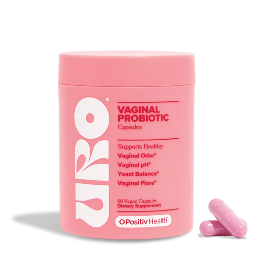 Vaginal Probiotic