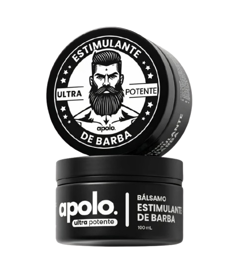 Apolo Minoxidil 20%